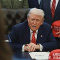 Muškarac osuđen na doživotnu kaznu zatvora zbog pokušaja atentata na Trampa 2024.