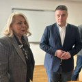 Sofronijević: Cilj Zakona "Svoj na svome" jeste da građani reše višedecenijske probleme