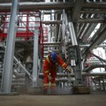 Rafinerija povukla kočnicu - NIS oborio industrijski rast Srbije
