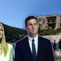 Иванка Трамп би да гради хотеле код православног храма на Јадрану! Народ је забринут: "Не знамо шта се дешава"