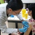 Veliko interesovanje za HPV vakcinaciju osoba starijih od 19 godina u Domu zdravlja Niš