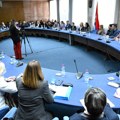 Ministarstvo za brigu o porodici održalo orijentacionu sesiju za lokalne samouprave