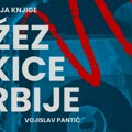 "Džez skice Srbije" Vojislava Pantića: Promocija knjige u Novom Sadu