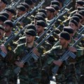 Iran: Spremni smo za dugotrajan rat, najjače oružje još nismo upotrebili