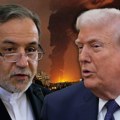 (Foto) Iranski ministar se ruga Trampu pred čitavim svetom Jedna objava napravila haos, pa poslao zastrašujuće upozorenje…