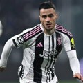 Da li je vreme za dolazak u Zvezdu? Juventus precrtao Filipa Kostića