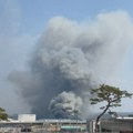 Požar u fabrici automobilskih delova u Južnoj Koreji: Više od 50 osoba povređeno