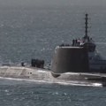 Britanska nuklearna podmornica stigla u Arapsko more