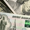 Rusija bi zbog ublažavanja sankcija mogla da dobije dve milijarde dolara