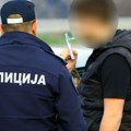 Haos u Bačkoj Topoli: Bežao policiji kao na filmu, a kad su ga uhvatili šok! Alkotest pokazao vrtoglavu cifru
