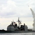 SAD u problemu: Zalihe „tomahavk“ raketa se bliže kraju