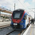 Vozovi na relaciji Beograd-Budimpešta mogu se očekivati tek tokom leta