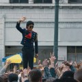 Premijera filma Majkl o kralju pop muzike 22. aprila