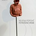"Potrošeno vreme", nova izložba u Galeriji Terra
