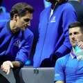 Novak Đoković srušio rekord tenisa za sva vremena, Federer može da mu se pokloni, nebeski skok Međedovića