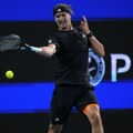 Masters u Madridu: Zverev i Koboli u osmini finala, Ože-Alijasim eliminisan