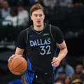 NBA dodelio nagradu, ovo se desilo tek drugi put u poslednje 53 godine u NBA ligi