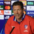 Duguje li Simeone Atletiku? "Svi smo ljudi, svako ima mišljenje"