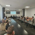 U RPK Kragujevac održana prezentacija Programa za početnike u poslovanju
