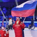 Русија се полако враћа у свет спорта: Украјина је бесна