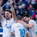 Zenit pobedio CSKA u gostima i povratio vođstvo u Rusiji