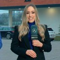 Misterija rešena: Oglasila se Dijana Čolović nakon komplimenta Nenada Lalatovića – otkrila ono što je sve zanimalo!