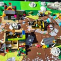 Bravo za mitrovačke osnovce U Beogradu održan First Lego League festival – Bajićeva škola među najboljima osvojila nagradu za…