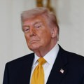 Može li Tramp samostalno da povuče američke vojnike iz Nemačke?