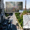 Gradi se Beograd budućnosti: Vozom direktno do aerodroma, kineske krtice se spremaju za "mali metro", a stiže i 100 autobusa…