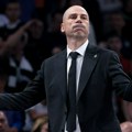 Penjaroja istakao koje stvari Partizan mora uraditi ukoliko želi da slavi u Sarajevu