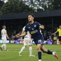 Fudbaleri Železničara u Evropi, trener Koković prezadovoljan