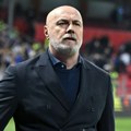Barbarez objavio spisak za Mundijal