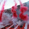 Tradicija: Besplatan ulaz na proslavu titule Zvezde