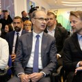 Macut, Bekerat i Konrad otvorili projekte za brz internet u ruralnim područjima Srbije