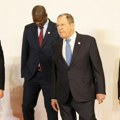 Arakči: Iran će uvek biti čuvar bezbednosti u Ormuskom moreuzu