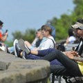 Danas pretežno sunčano i toplo: Najviša dnevna temperatura do 29 stepeni