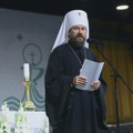 Češka policija privela mitropolita Ilariona zbog sumnje na posedovanje droge