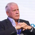 Boris Tadić se oprostio od Mićunovića