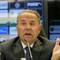 Rasim Ljajić o Skupštini, sezoni Partizana, transferima i svemu što interesuje crno-belu javnost