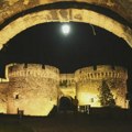 Kalemegdanska tvrđava od 3. juna noću zatvorena za posetioce, park ostaje otvoren