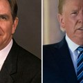 Tramp nominovao Majkla Janga za ambasadora SAD u Srbiji