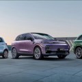 Leapmotor: najveći rast prodaje u Evropi u 2026.