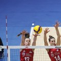 Odbojkašice Srbije doživele drugi poraz zaredom, Kineskinje nam očitale lekciju, mlada Anja odigrala sjajno