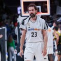Senzacija u Španiji! Real Madrid ispao u četvrtfinalu ACB lige