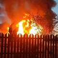 U napadu dronom poginulo 11 ljudi na pijaci u centralnom Sudanu