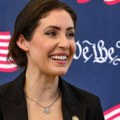Američka kongresmenka: Pregovori o Ukrajini živi i zdravi