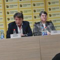 ProGlas mobiliše dijasporu: Da li su našli svoje mesto u borbi protiv vlasti? (VIDEO)