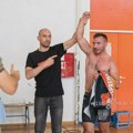Nije oborio Ginisov rekord, ali nije odustao od cilja: Aleksandar Radenković najavio novi humanitarni izazov za Katarinu…