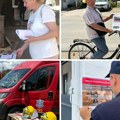 Apel vatrogasaca pred talas vrućina: Najviše požara izaziva ljuski nemar, zapamtite ova pravila!