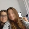 Sara i sestra nestale iz kuće, tata se srušio kad je čuo da su nađene: Uhapšeni deda Marko i mama Valentina